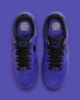 FC Barcelona x Kobe Bryant x Nike Air Force 1 Low Protro Persian Violet and Black II7062-500