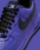 FC Barcelona x Kobe Bryant x Nike Air Force 1 Low Protro Persian Violet and Black II7062-500