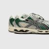 Focus Store Asics GEL-NIMBUS 10.1 Cream Grove 1203A761-101