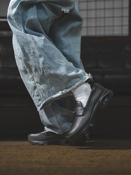 Focus Store Nike Air Max Phenomena SWDC Black HJ4400-002	