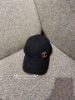 圖片 Chanel 24c 新款雙c棒球帽🧢 兩色可選