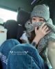 圖片 Chanel 24a 灰色 菠蘿雙c 冷帽 毛帽 針織帽