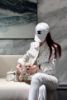 圖片 Celine 凱旋logo 棒球帽 妥妥的素顏神器、版型百搭顯臉小 白