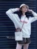 圖片 Celine 凱旋 老花漁夫帽 尺寸L