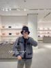 圖片 Celine 刺繡logo漁夫帽 男女都合適 尺寸M