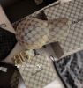 圖片 Balenciaga X Gucci 老花聯名帽 素顏油頭必備 尺寸S