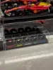圖片 3D打印 F1賽車 輪胎 展示架