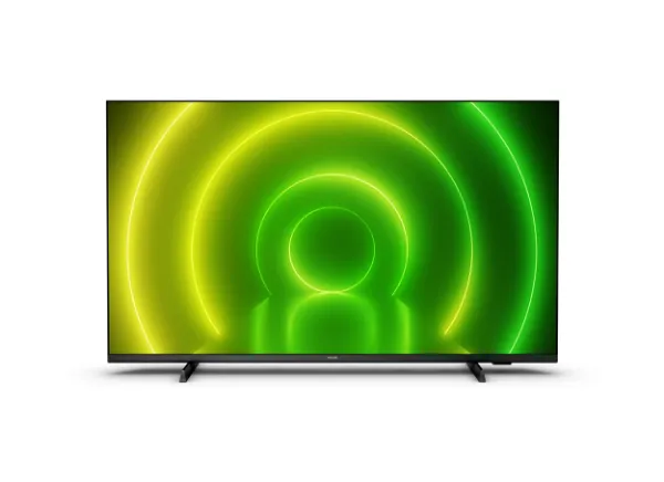Philips 飛利浦 43型液晶顯示器 43PUH7406
