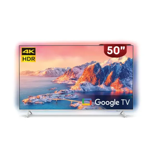 Philips 飛利浦 50型液晶顯示器 50PUH8528