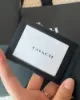 圖片 COACH 3 IN 1 WALLET 浮雕印花 牛皮短夾