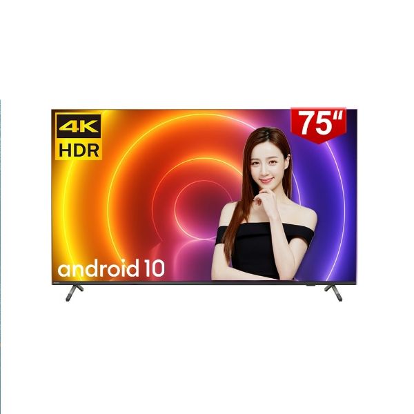 Philips 飛利浦 75型液晶顯示器 75PUH8516