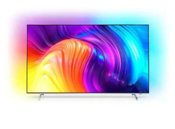 Philips 飛利浦 86型液晶顯示器 86PUH8807