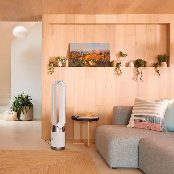 圖片 新品.ᐟ.ᐟ.ᐟ Dyson Purifier Cool 二合一涼風智能空氣清淨機TP11｜贈濾網(濾網2026年4月出貨)+美髮梳〈有點厲害-零卡分期 〉Z-104-TP11