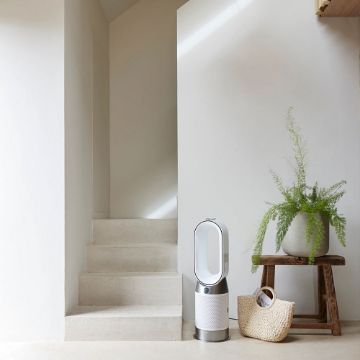 圖片 新品.ᐟ.ᐟ.ᐟ Dyson Purifier Hot+Cool 三合一涼暖智能空氣清淨機HP11｜贈濾網+光澤雙梳《WUZ屋子》Z-104-HP11