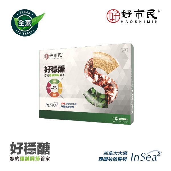 圖片 好穩醣 4711404383649