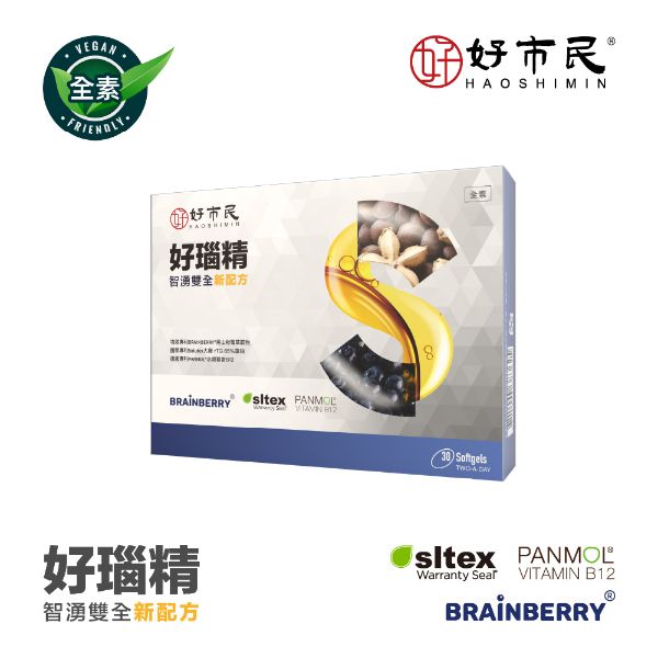 圖片 好瑙精 4711404383625