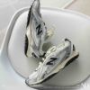 NICEDAY 代購 New Balance 204L 張員瑛 同款 代言 復古 白銀 白銀黑 男女鞋 U204LSWD