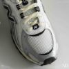 NICEDAY 代購 New Balance 204L 張員瑛 同款 代言 復古 白銀 白銀黑 男女鞋 U204LSWD