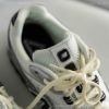 NICEDAY 代購 New Balance 204L 張員瑛 同款 代言 復古 白銀 白銀黑 男女鞋 U204LSWD
