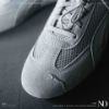 NICEDAY 代購 Puma SpeedCat 賽車鞋 淺灰銀 銀 灰 液態銀 網面 麂皮 男鞋 403902-02