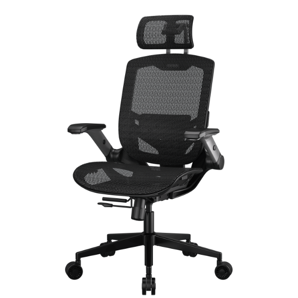 圖片 COUGAR電競椅 SPEEDER ONE