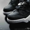 NICEDAY 代購 NIGO x Nike Air Force 3 Black Croc 聯名 黑白 金標 黑 男女鞋 HF7630-001