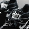 NICEDAY 代購 NIGO x Nike Air Force 3 Black Croc 聯名 黑白 金標 黑 男女鞋 HF7630-001