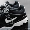 NICEDAY 代購 NIGO x Nike Air Force 3 Black Croc 聯名 黑白 金標 黑 男女鞋 HF7630-001