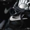 NICEDAY 代購 NIGO x Nike Air Force 3 Black Croc 聯名 黑白 金標 黑 男女鞋 HF7630-001