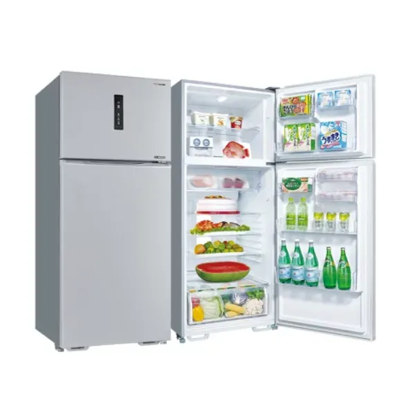 SANLUX 台灣三洋 480公升雙門電冰箱 SR-C480BV1A