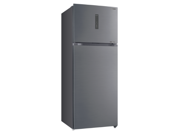 SANLUX 台灣三洋 490公升雙門變頻冰箱 SR-V490B