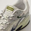 NICEDAY 代購 Ｍizuno Speed 2010 奶油白 白 白灰 復古 舒適 機能 跑鞋 慢跑 男女鞋 D1GH251706