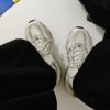 NICEDAY 代購 Ｍizuno Speed 2010 奶油白 白 白灰 復古 舒適 機能 跑鞋 慢跑 男女鞋 D1GH251706