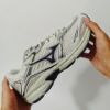 NICEDAY 代購 Ｍizuno Speed 2010 奶油白 白 白灰 復古 舒適 機能 跑鞋 慢跑 男女鞋 D1GH251706
