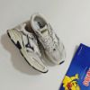 NICEDAY 代購 Ｍizuno Speed 2010 奶油白 白 白灰 復古 舒適 機能 跑鞋 慢跑 男女鞋 D1GH251706
