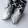 NICEDAY 代購 Mizuno Halo Mix TL 灰銀 菸灰 灰 銀 跑步 慢跑 石灰 灰黑 D1GH251202