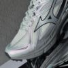NICEDAY 代購 Mizuno Halo Mix TL 灰銀 菸灰 灰 銀 跑步 慢跑 石灰 灰黑 D1GH251202
