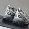 NICEDAY 代購 Mizuno Halo Mix TL 灰銀 菸灰 灰 銀 跑步 慢跑 石灰 灰黑 D1GH251202