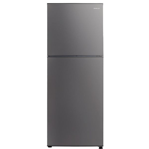 HERAN 禾聯 225公升雙門變頻冰箱 HRE-B2382V