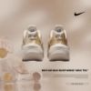 NICEDAY 現貨 Nike Air Max Muse Ｍilk TEA 奶茶金 玫瑰金 金 亮面 卡其 女鞋 FV1920-005 