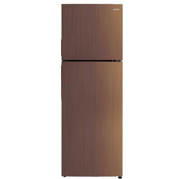 HERAN 禾聯 326公升雙門變頻冰箱 HRE-B3282V