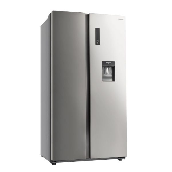 HERAN 禾聯 570公升變頻雙門電冰箱 HRE-F5761V