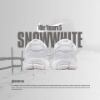 NICEDAY 現貨 Nike Zoom Vomero 5 Triple White 純白 白 奶油白 奶油 女鞋 復古 IB4397-100