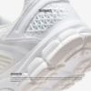 NICEDAY 現貨 Nike Zoom Vomero 5 Triple White 純白 白 奶油白 奶油 女鞋 復古 IB4397-100