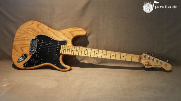 G&L Tribute Legacy 單單單電吉他