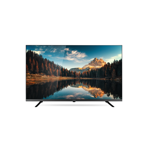 圖片 CHIMEI 奇美液晶4k聯網 TL-43G300 你的娛樂 我最懂!