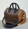 圖片 LV 25 秋冬 Speedy trunk秀款 M26181 Speedy Trunk 25