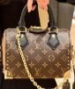 圖片 LV 25 秋冬 Speedy trunk秀款 M26181 Speedy Trunk 25