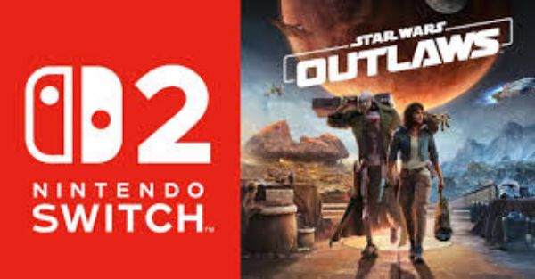 圖片 NS2 星際大戰：亡命之徒 中文版