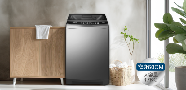 圖片 CHIMEI 奇美家電   17KG變頻直立式洗衣機 WS-V179PW 小資首選